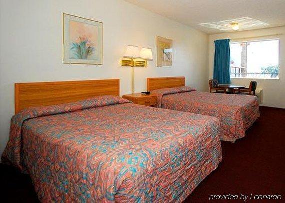 Econo Lodge Тусон Стая снимка